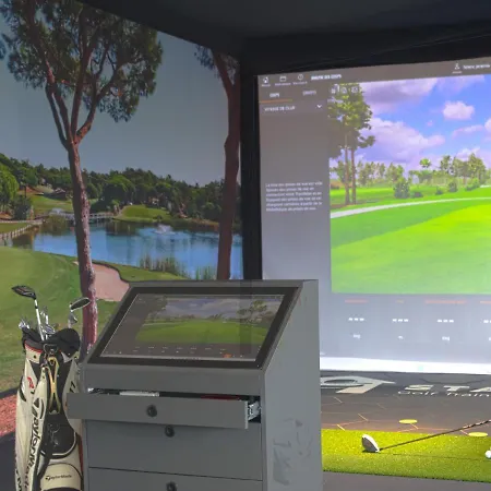Bed & Breakfast Stayngolf