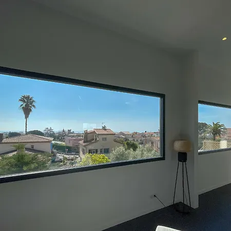 Bed & Breakfast Stayngolf Cagnes-sur-Mer